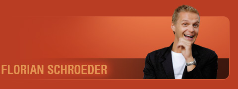 Florian Schr&ouml;der