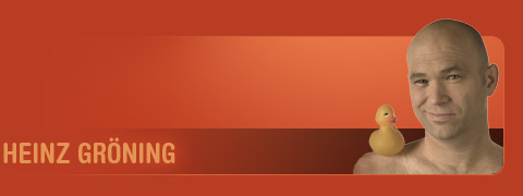 Heinz Gr&ouml;ning