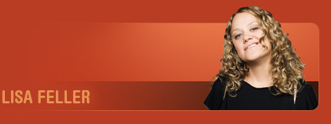 Lisa Feller